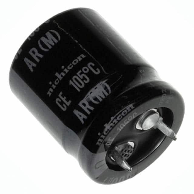 LAR2D561MELZ35 Nichicon  Aluminum Electrolytic Capacitors